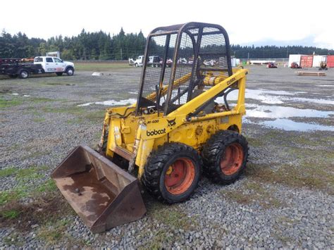 bobcat skid steer m600|bobcat m600 value.